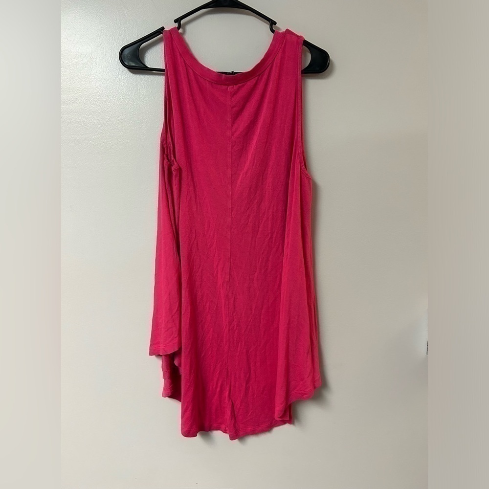 Lane Bryant sleeveless dress - Picture 3 of 4